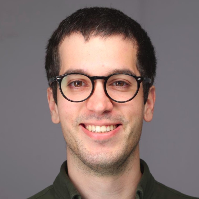 Alvaro Vidal Torreira