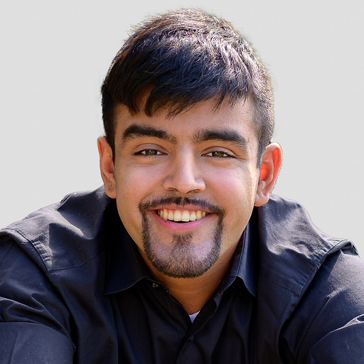 Grey Singh