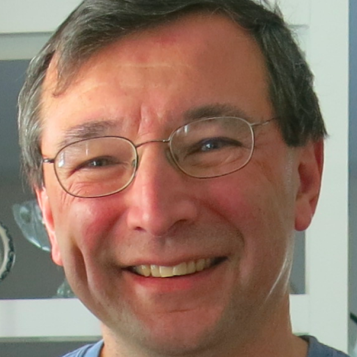 Mike Wilde