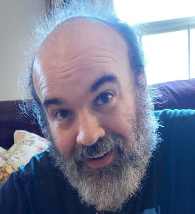 Steve Pritchett
