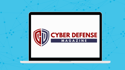 Cyber Defense Magazine - Powering AI at the Tactical Edge