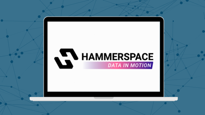 Hammerspace - Data Unchained Podcast: Revolutionizing Hybrid Computing w/ Matthew Shaxted