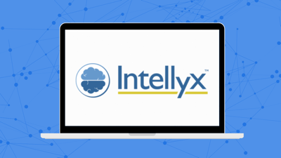 Intellyx - Parallel Works: Orchestrating High Performance Workloads, Now with AI Assistance