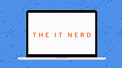 THE IT NERD - 2026 Predictions From Parallel Works